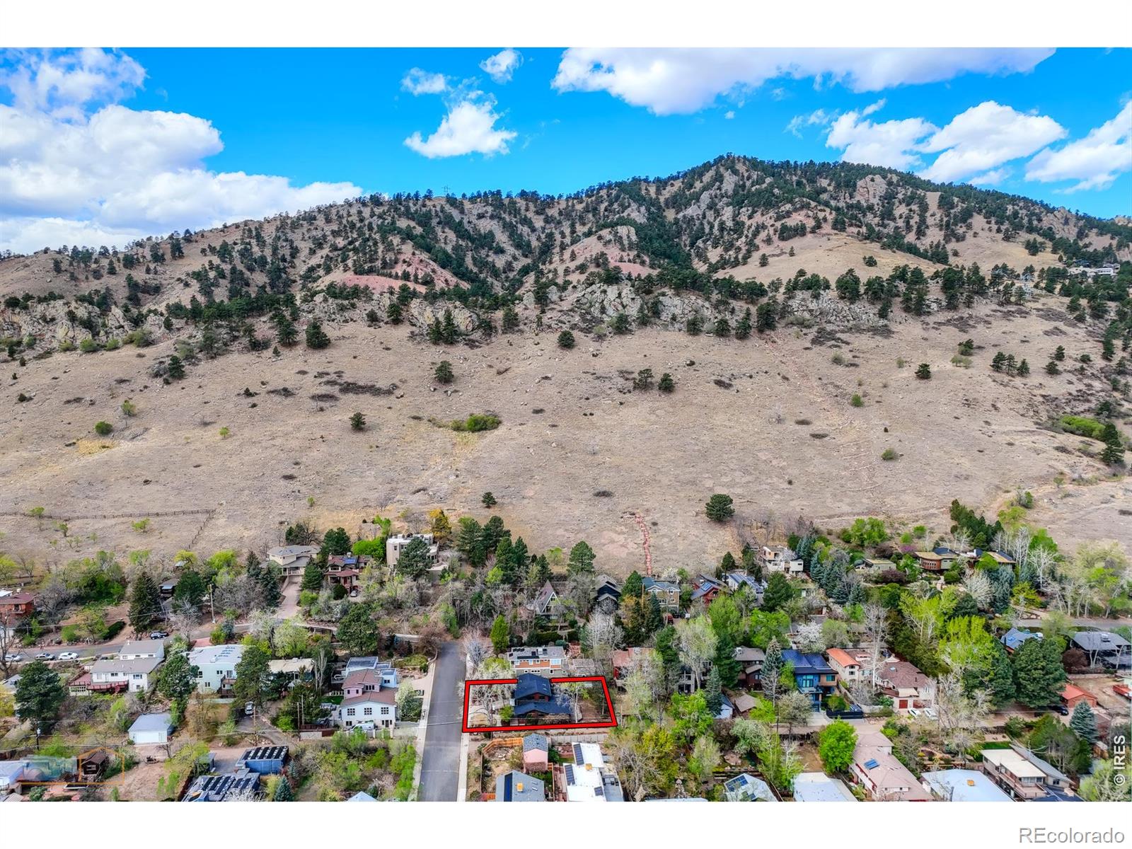 315 Evergreen Avenue Boulder CO 80304
