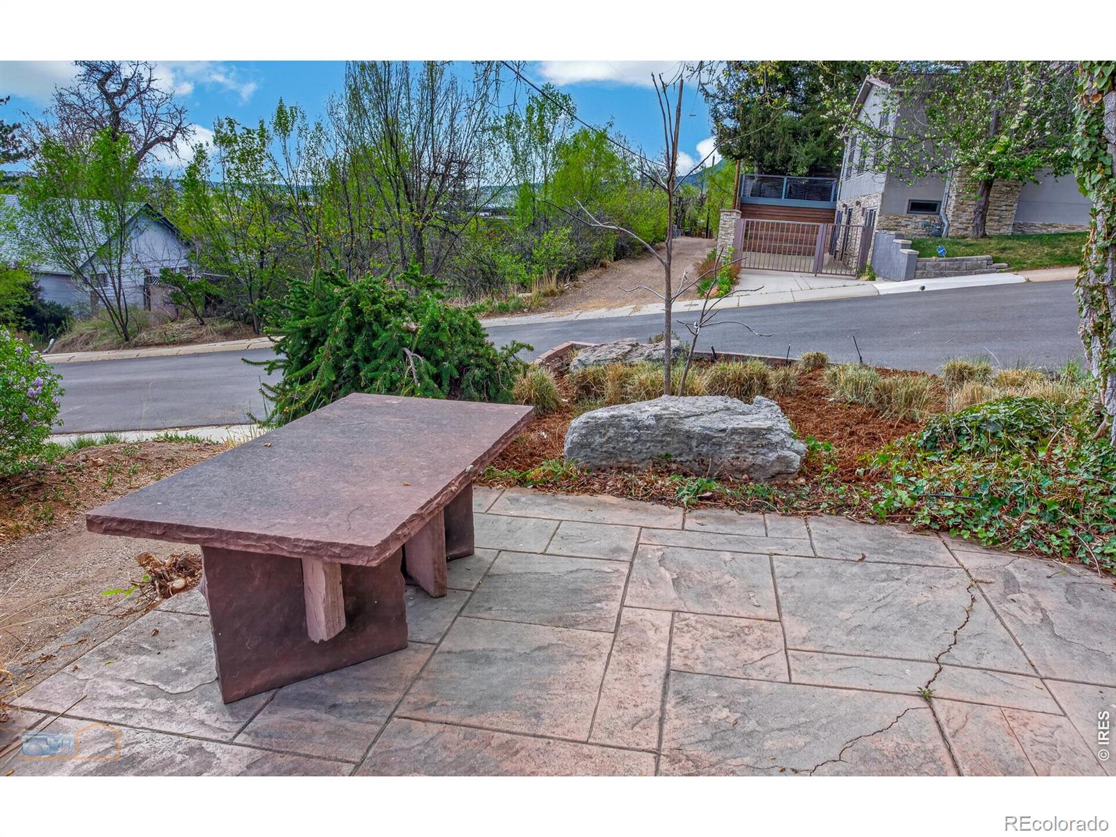 315 Evergreen Avenue Boulder CO 80304