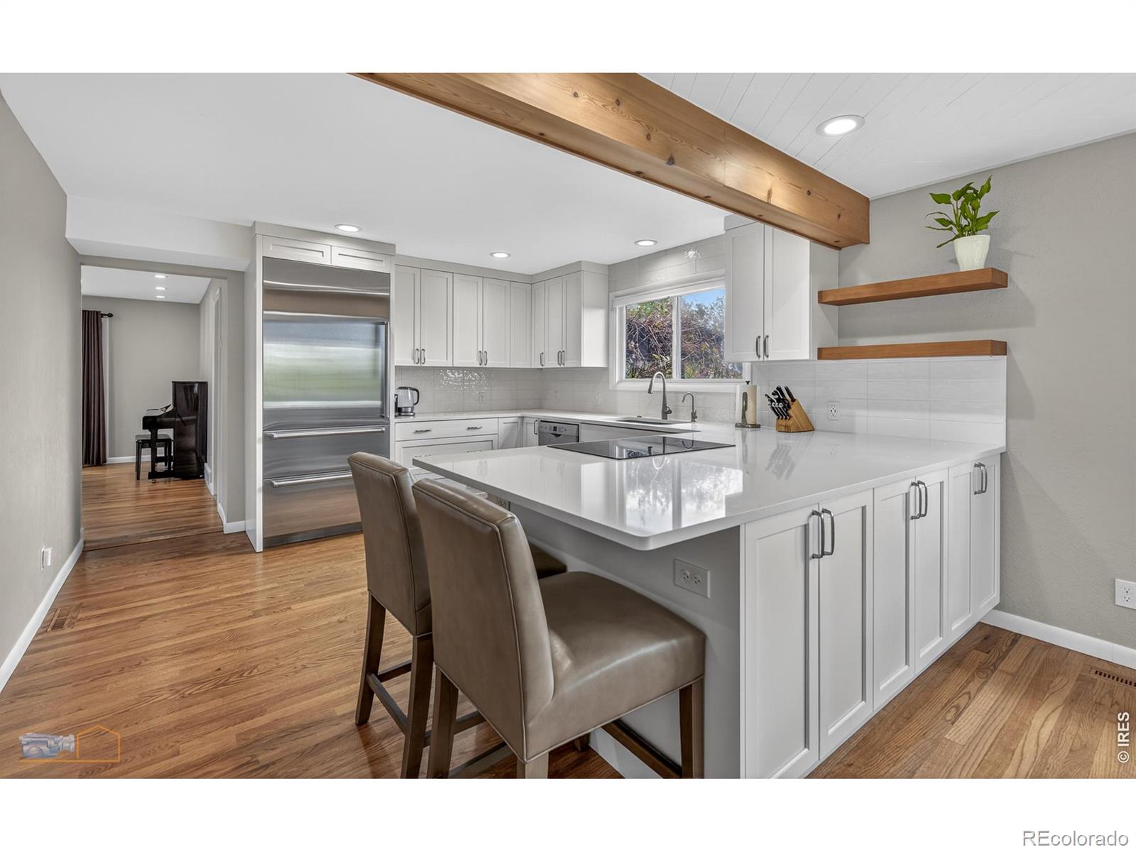 315 Evergreen Avenue Boulder CO 80304