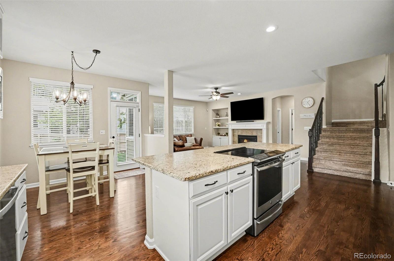 10639 Wynspire Way Highlands Ranch CO 80130