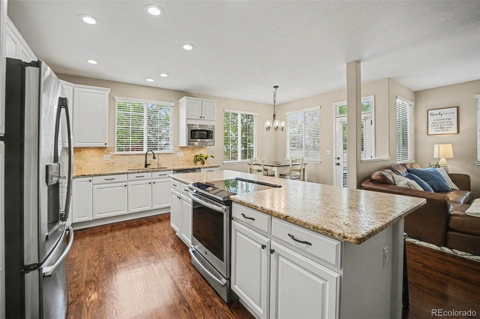 10639 Wynspire Way Highlands Ranch CO 80130