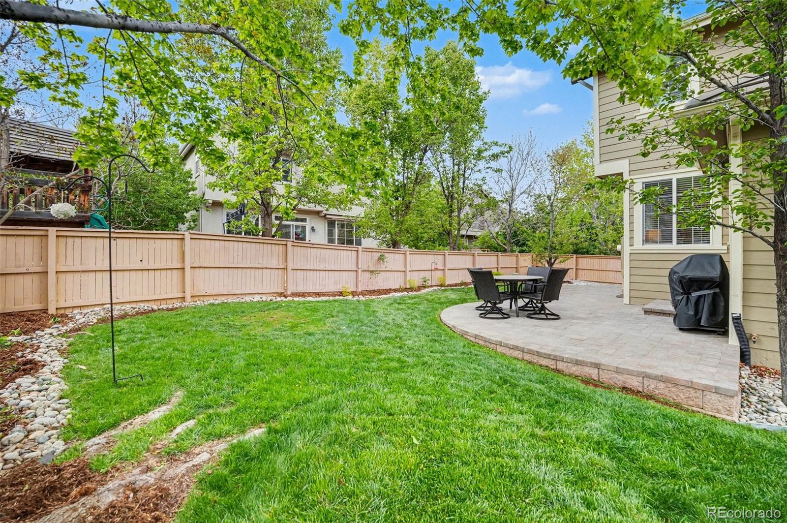 10639 Wynspire Way Highlands Ranch CO 80130