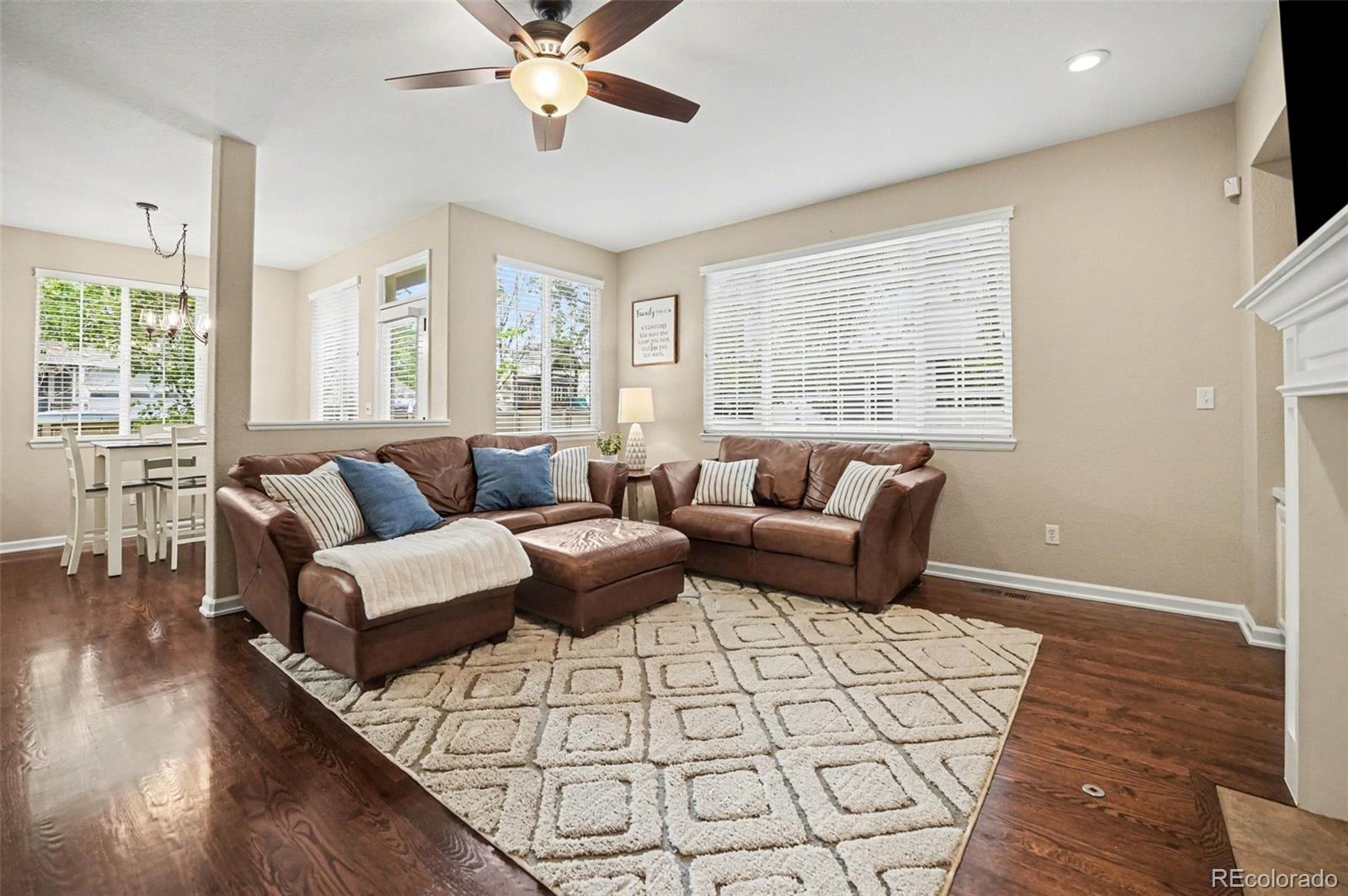 10639 Wynspire Way Highlands Ranch CO 80130