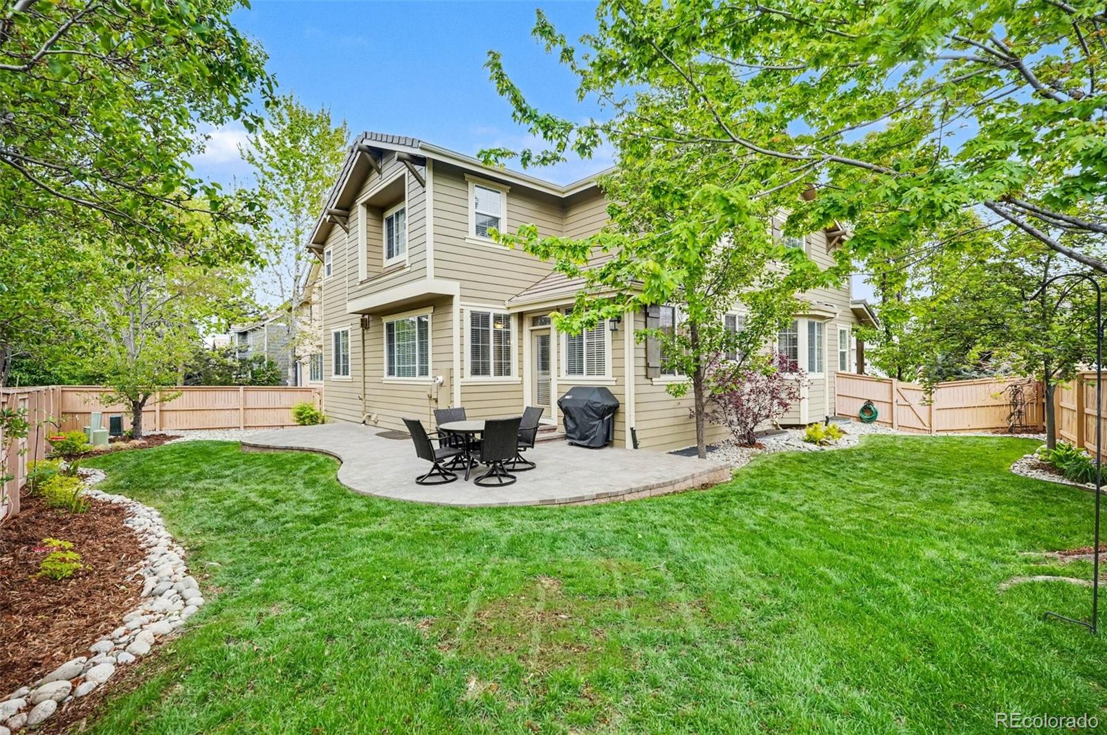 10639 Wynspire Way Highlands Ranch CO 80130