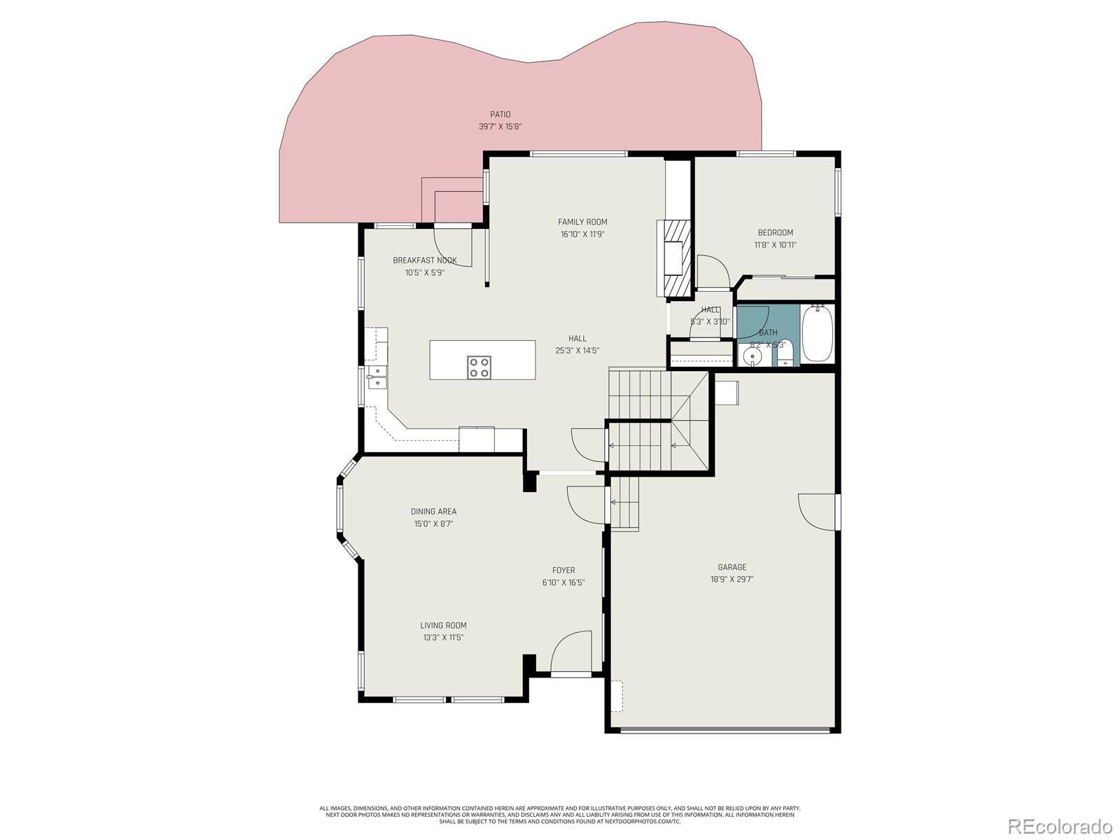 10639 Wynspire Way Highlands Ranch CO 80130