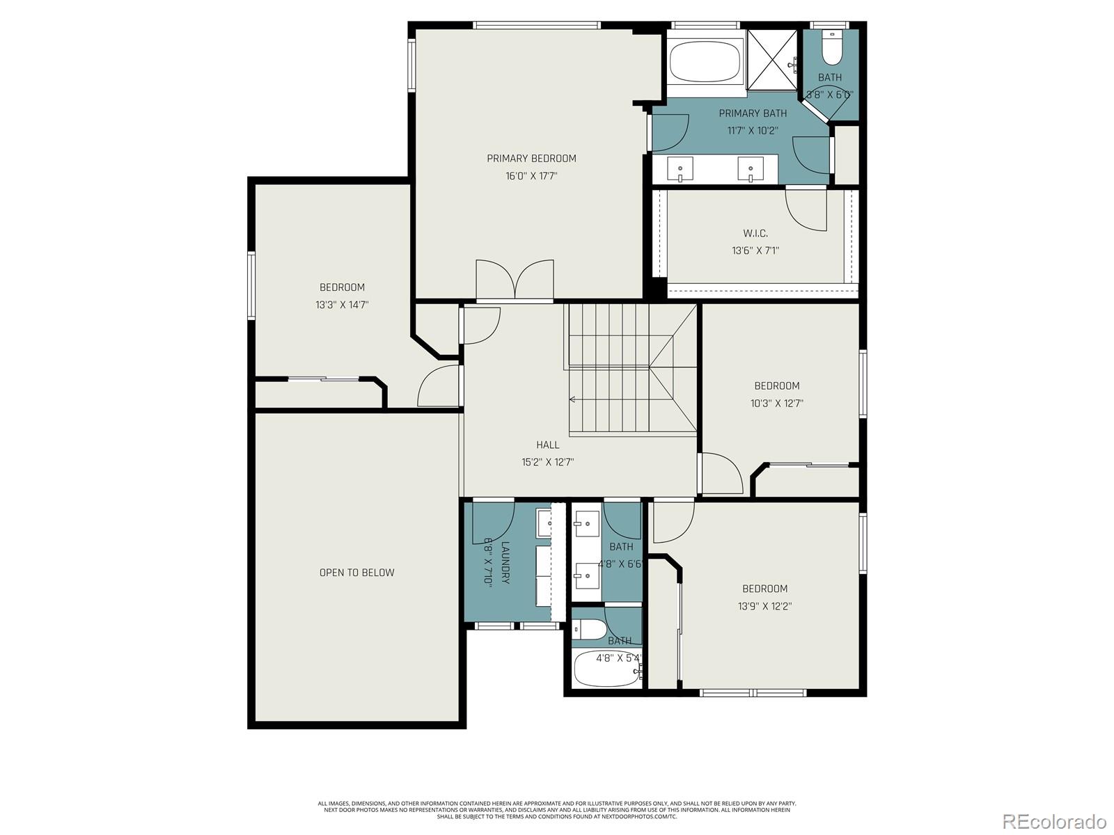 10639 Wynspire Way Highlands Ranch CO 80130