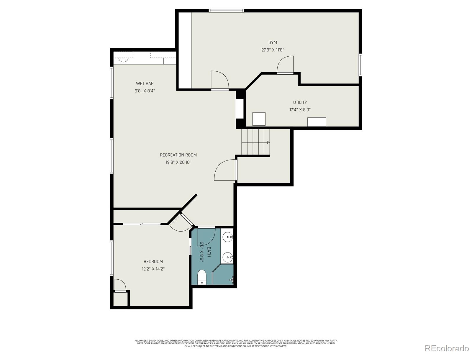 10639 Wynspire Way Highlands Ranch CO 80130