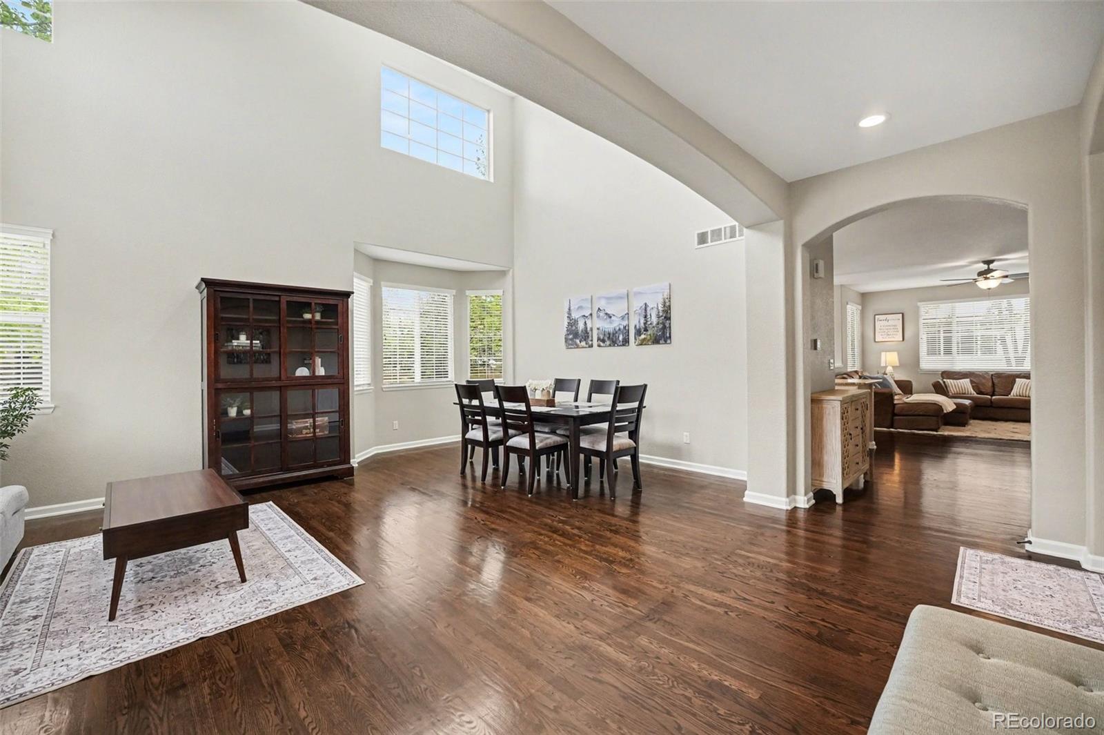 10639 Wynspire Way Highlands Ranch CO 80130