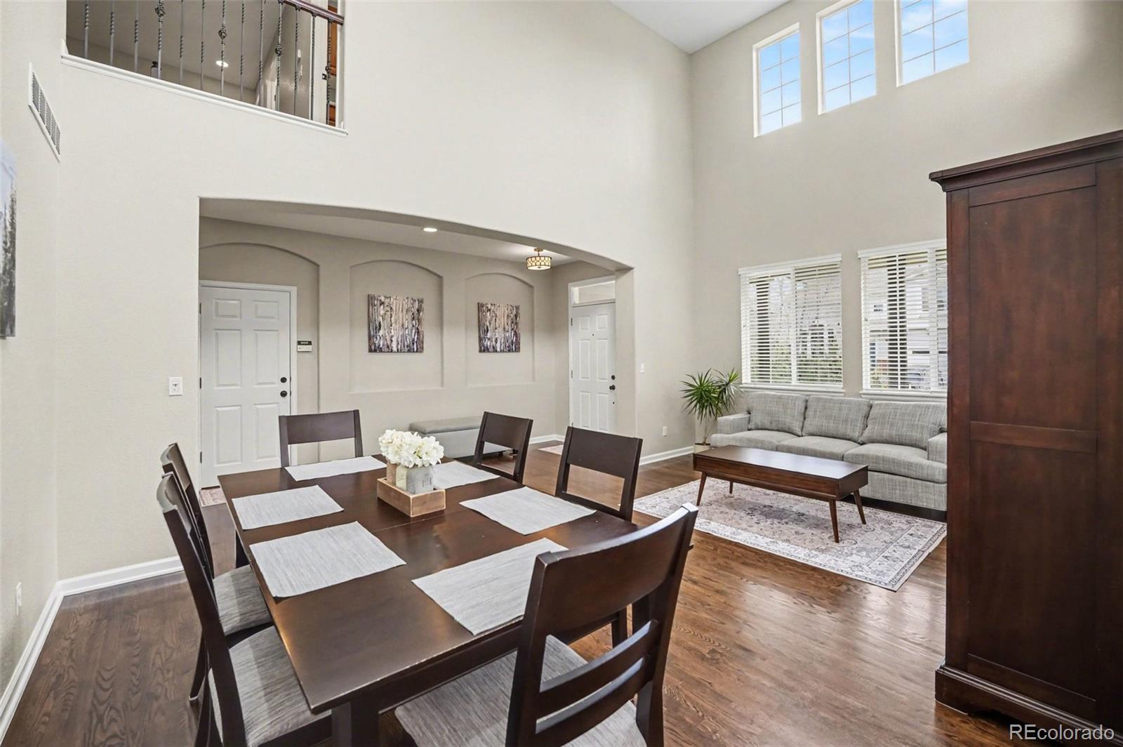 10639 Wynspire Way Highlands Ranch CO 80130