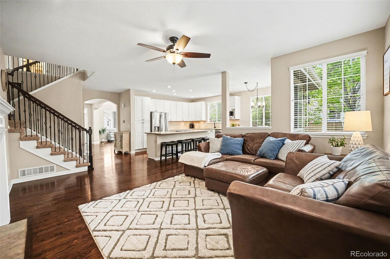 10639 Wynspire Way Highlands Ranch CO 80130