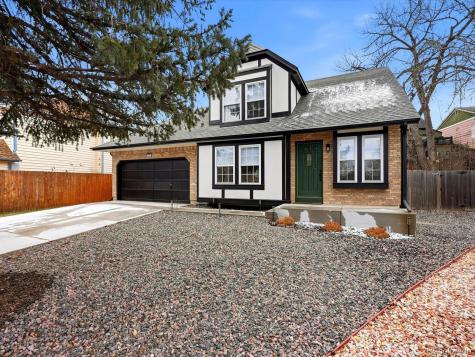 13750 W 65th Avenue Arvada CO 80004