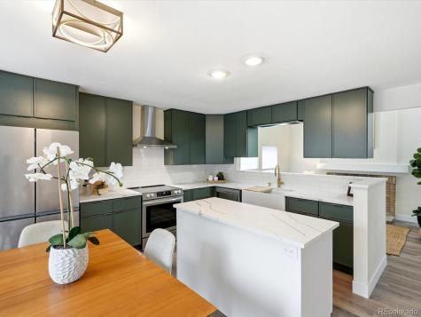 13750 W 65th Avenue Arvada CO 80004