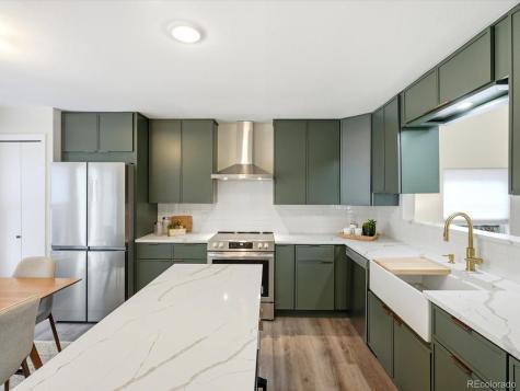 13750 W 65th Avenue Arvada CO 80004