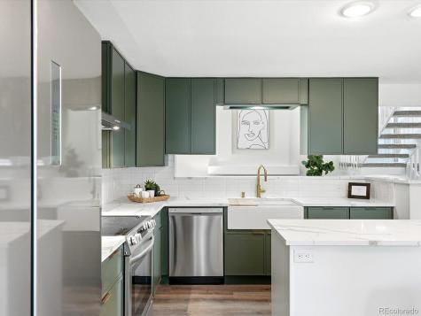 13750 W 65th Avenue Arvada CO 80004