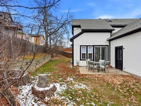 13750 W 65th Avenue Arvada CO 80004