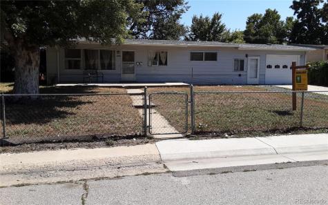4950 Estes Court Arvada CO 80002