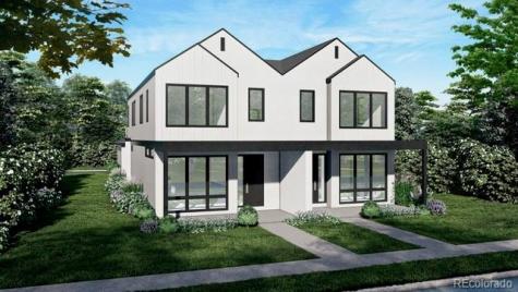 2940 S Cherokee Street Englewood CO 80110
