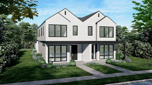 2940 S Cherokee Street Englewood CO 80110