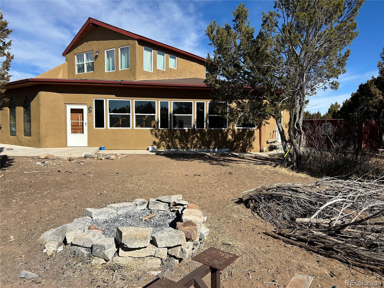 250 Mount Mestas Drive Walsenburg CO 81089