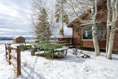 600 Cr-4480 Grand Lake CO 80447