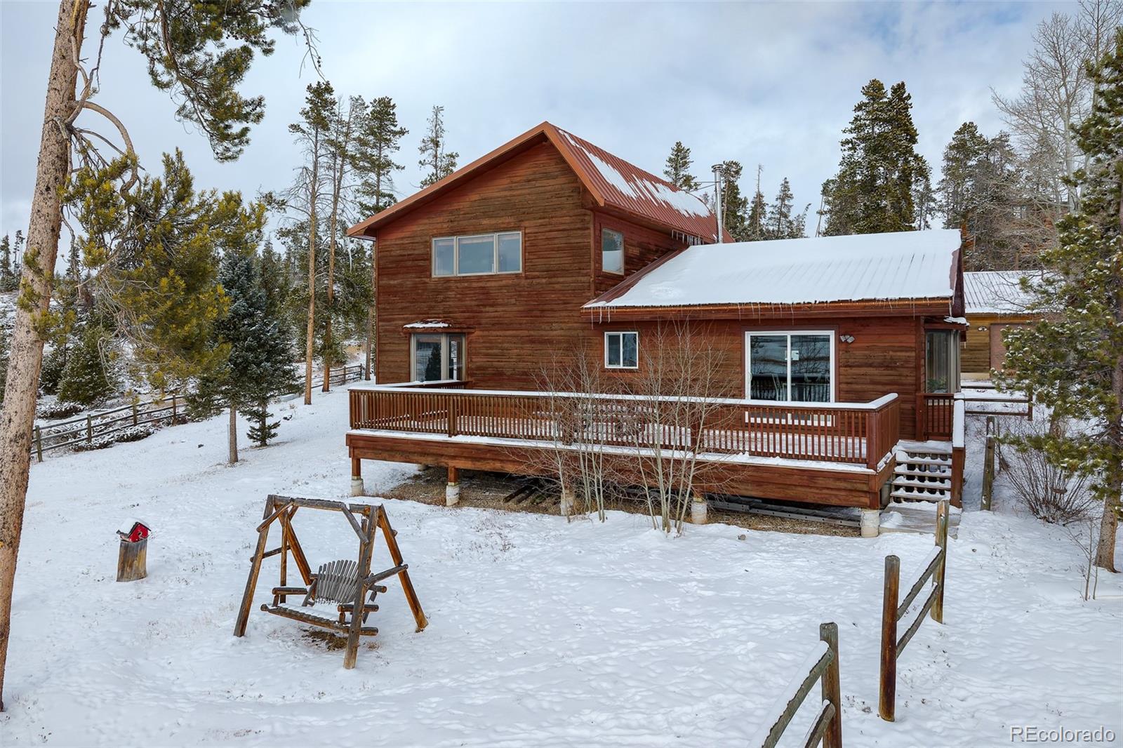600 Cr-4480 Grand Lake CO 80447