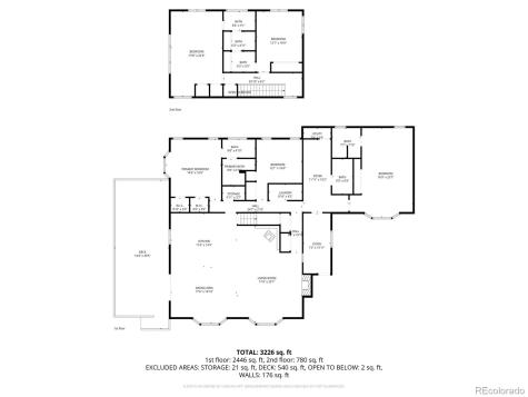 600 Cr-4480 Grand Lake CO 80447