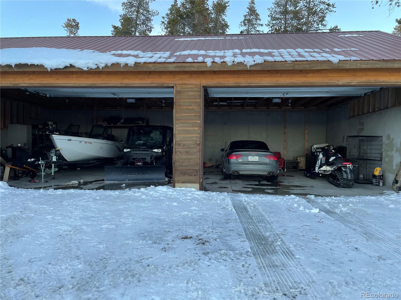 600 Cr-4480 Grand Lake CO 80447