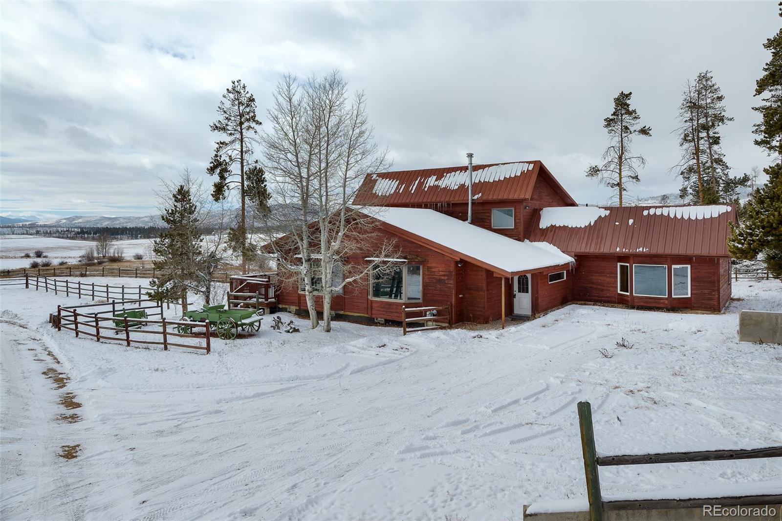 600 Cr-4480 Grand Lake CO 80447