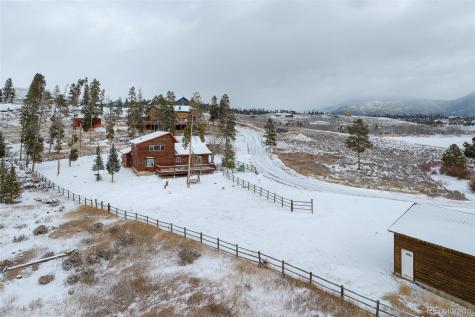 600 Cr-4480 Grand Lake CO 80447