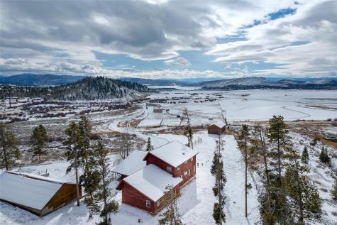 600 Cr-4480 Grand Lake CO 80447