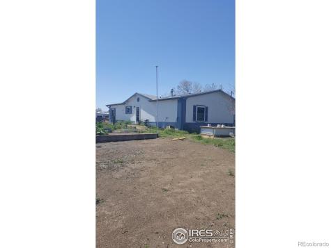 1550 E 18th Street Greeley CO 80631