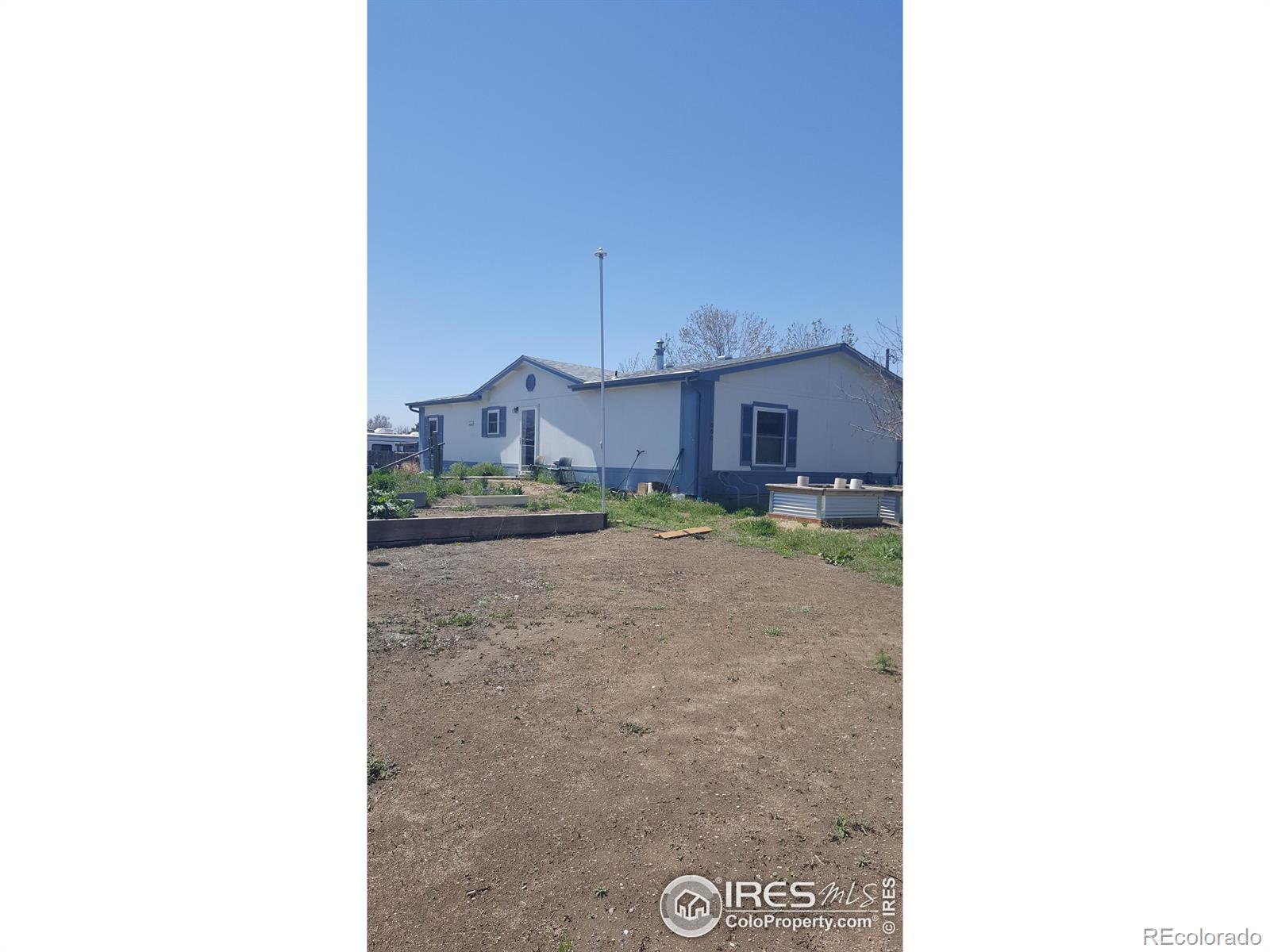 1550 E 18th Street Greeley CO 80631