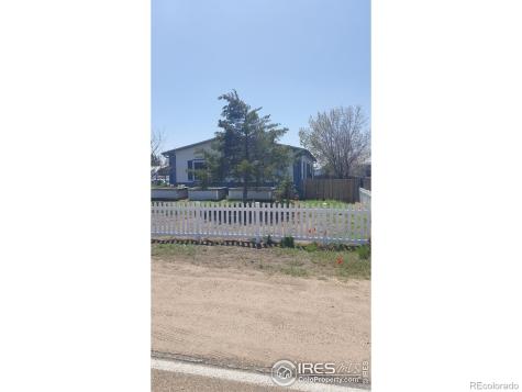 1550 E 18th Street Greeley CO 80631