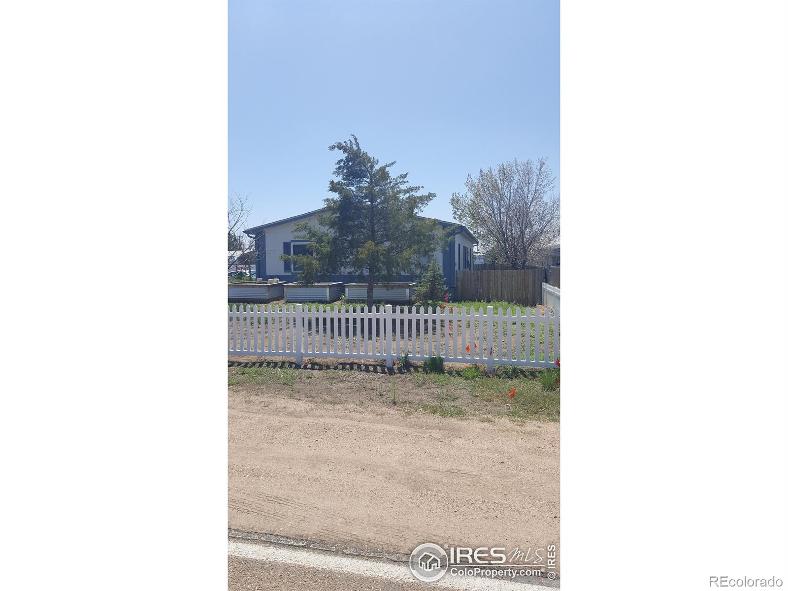 1550 E 18th Street Greeley CO 80631