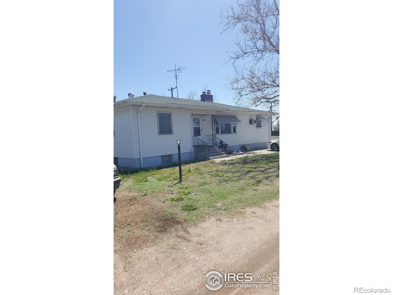 1550 E 18th Street Greeley CO 80631