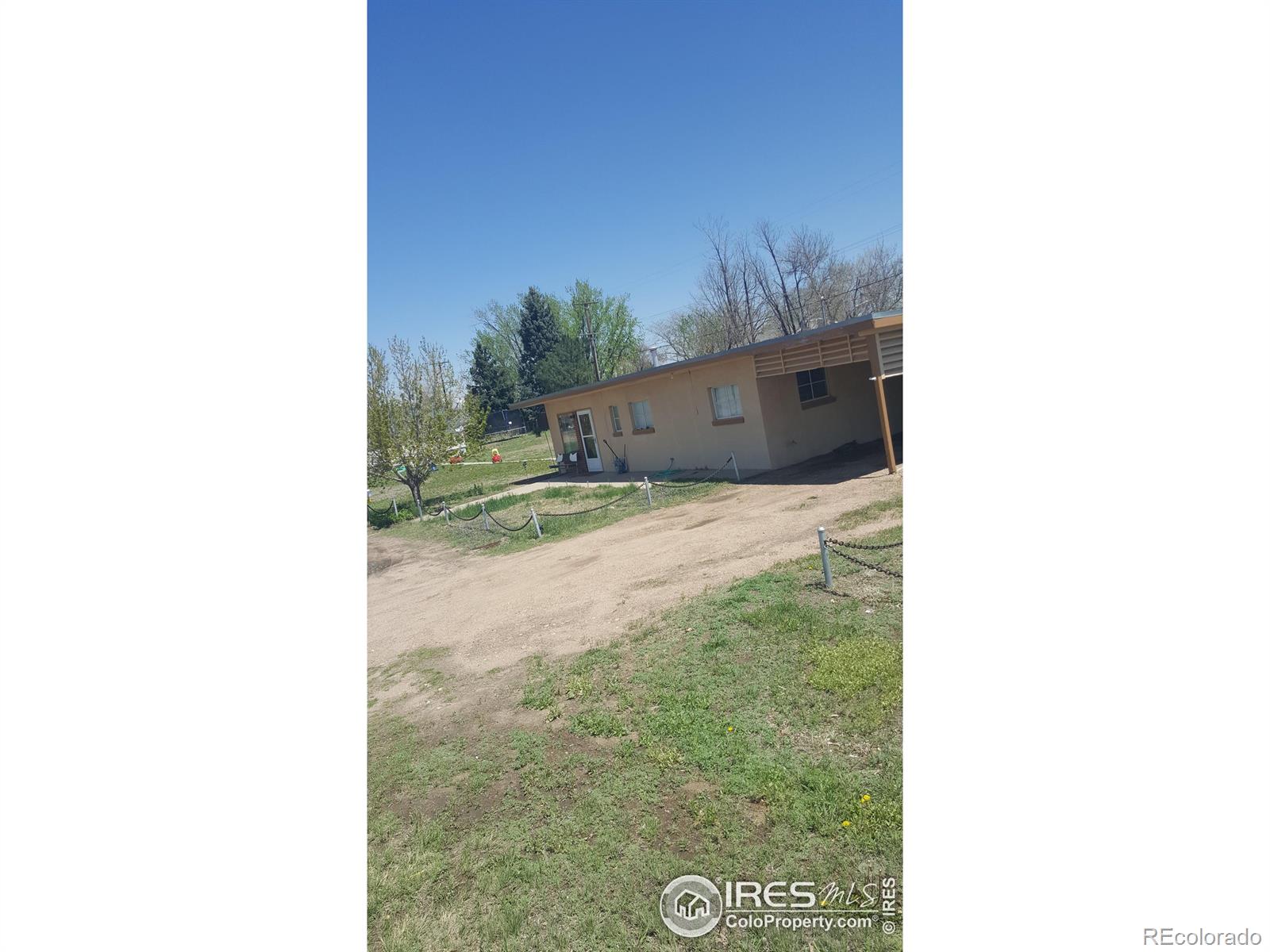 1550 E 18th Street Greeley CO 80631