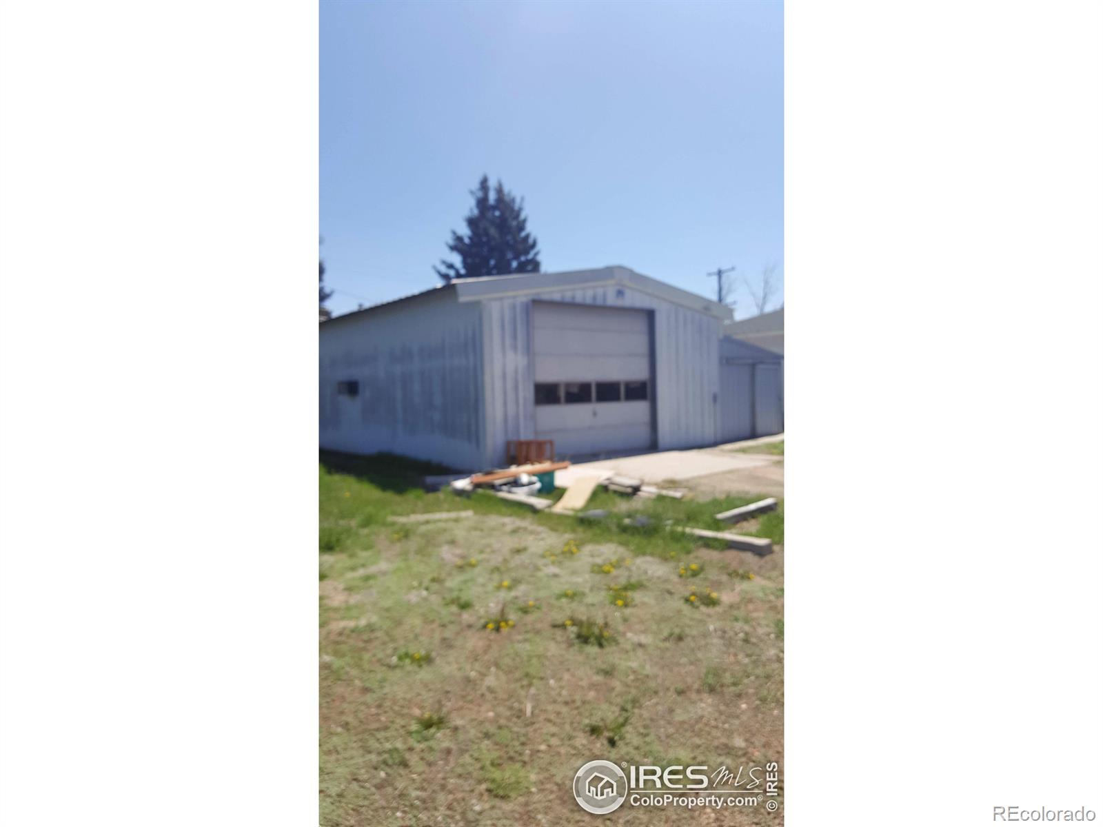 1550 E 18th Street Greeley CO 80631