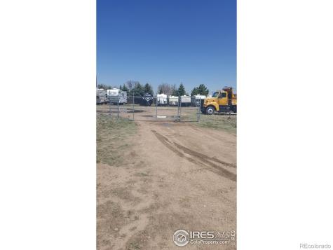 1550 E 18th Street Greeley CO 80631