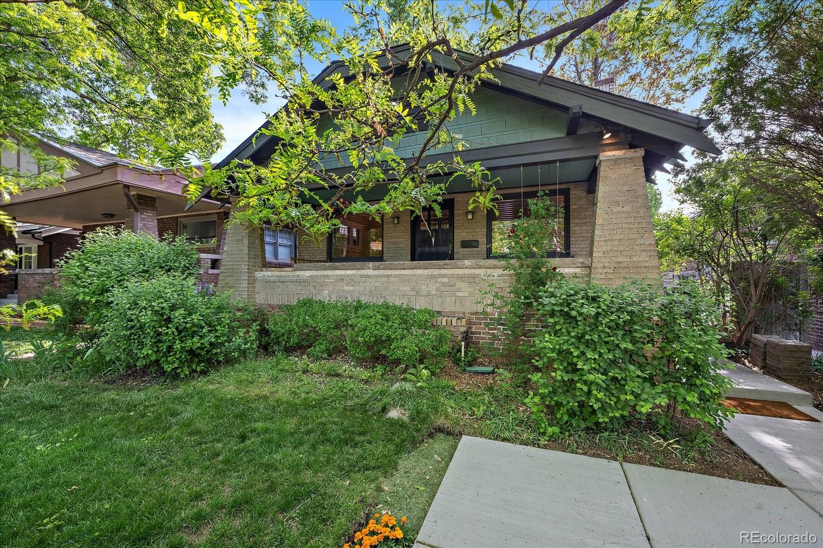 756 Steele Street Denver CO 80206
