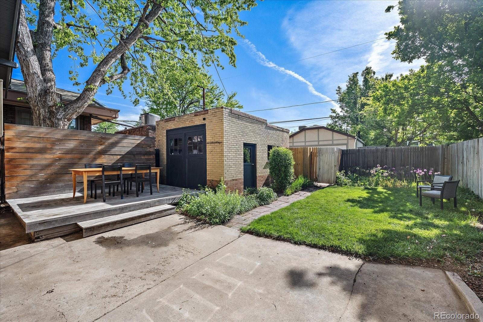756 Steele Street Denver CO 80206