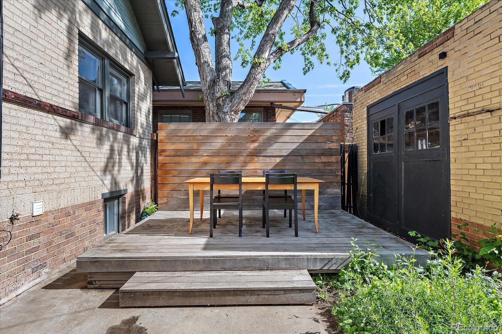 756 Steele Street Denver CO 80206