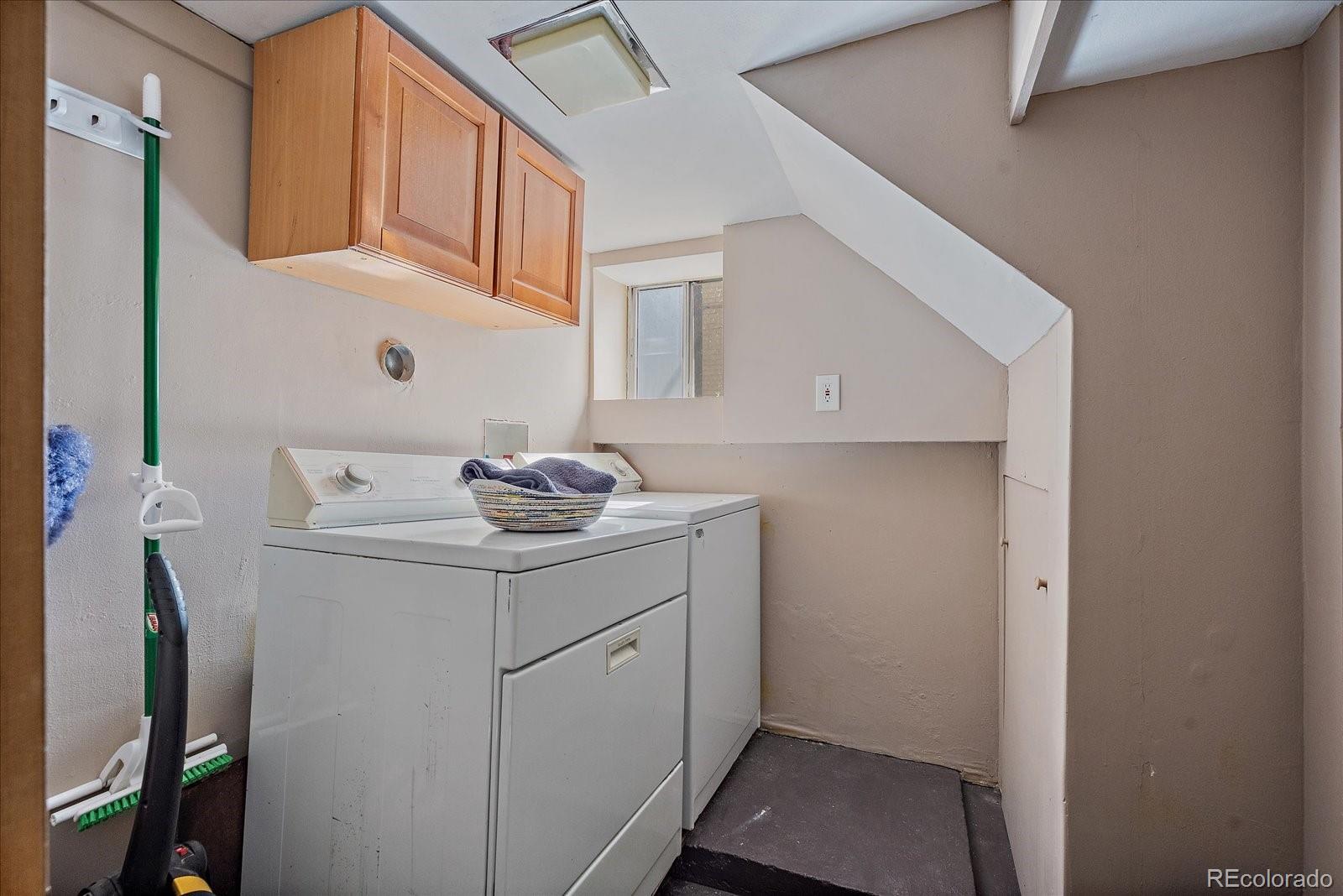 756 Steele Street Denver CO 80206