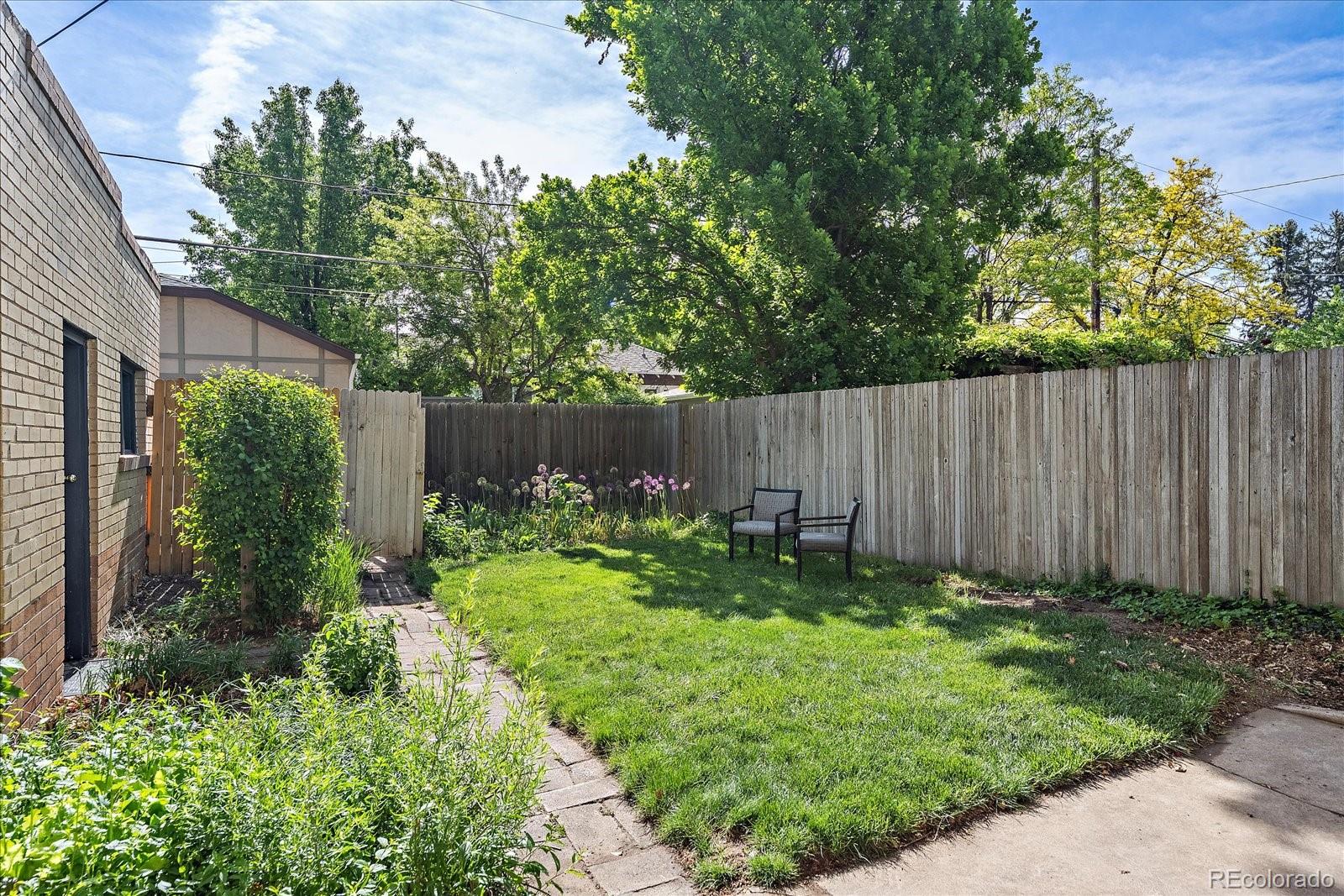 756 Steele Street Denver CO 80206