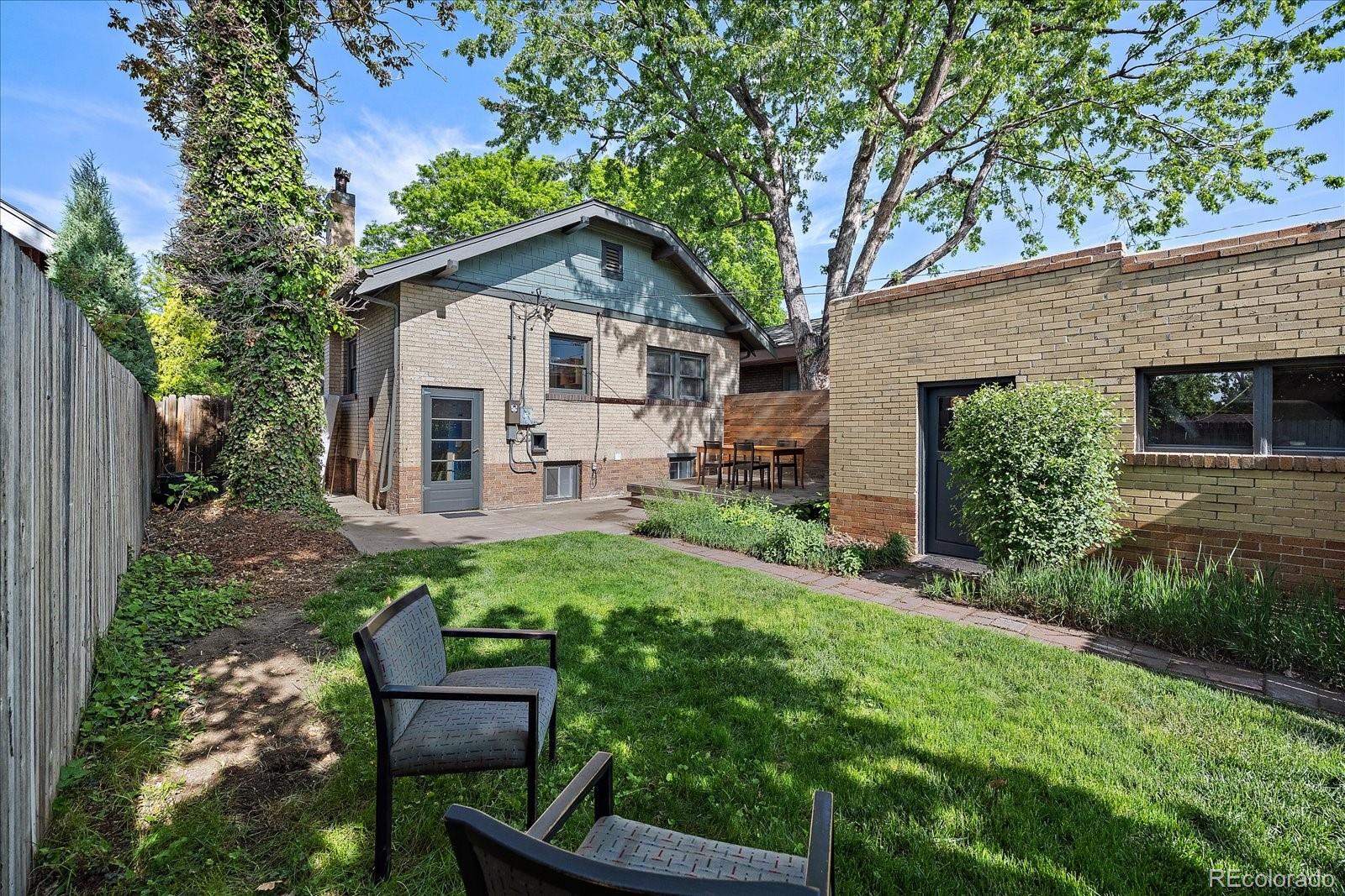 756 Steele Street Denver CO 80206