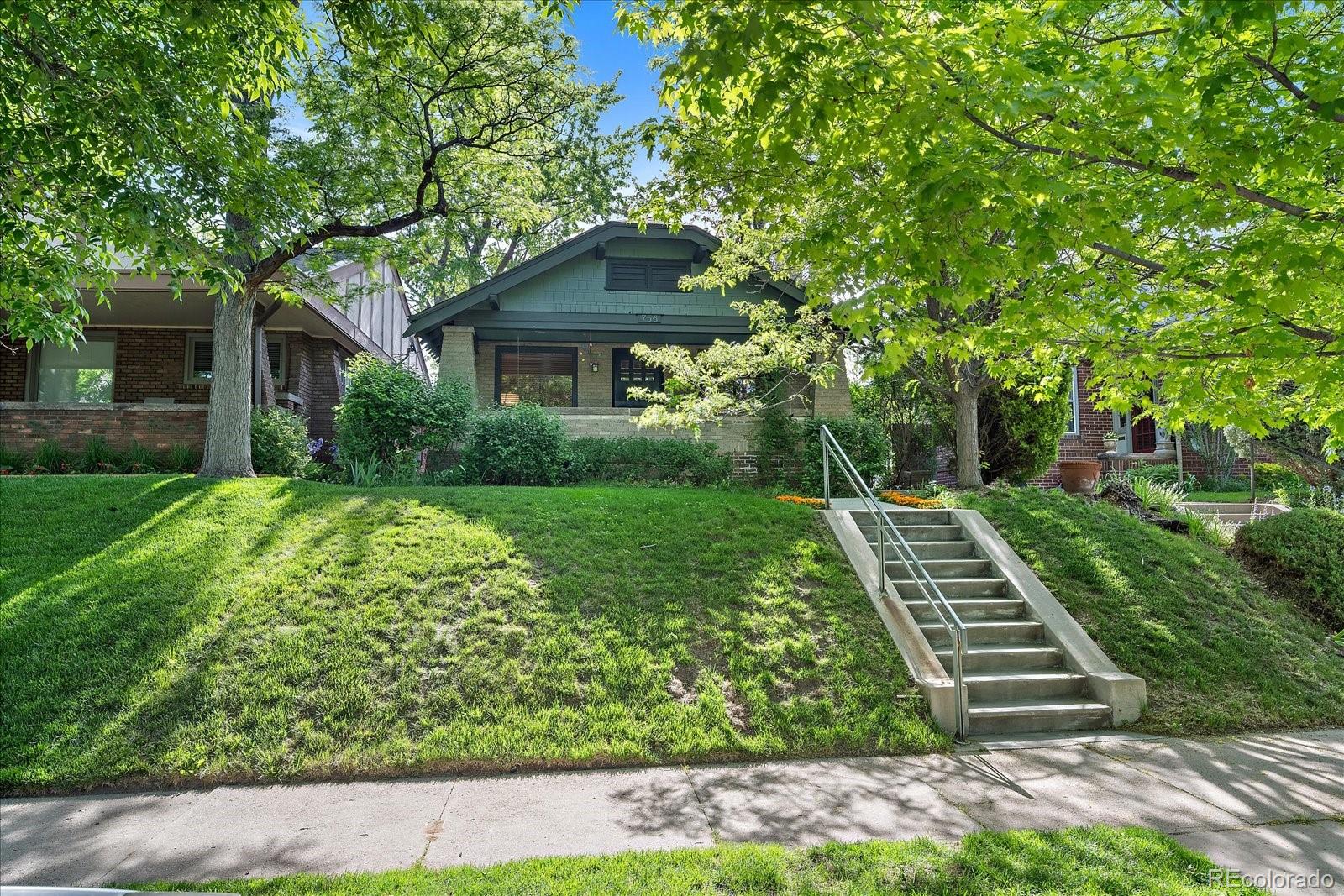 756 Steele Street Denver CO 80206