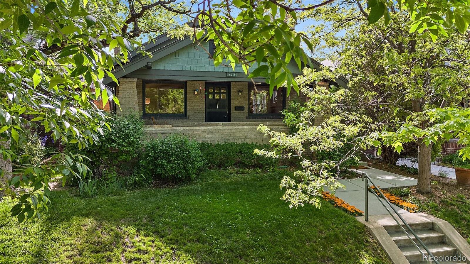 756 Steele Street Denver CO 80206