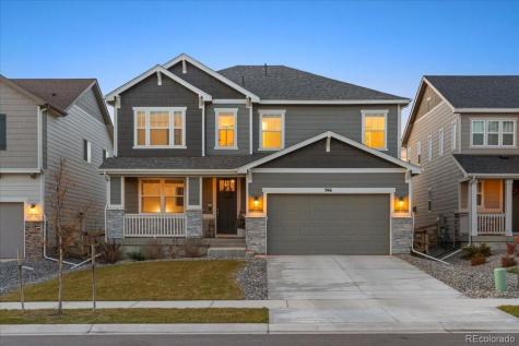 946 Rustling Drive Windsor CO 80550
