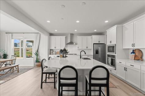 946 Rustling Drive Windsor CO 80550