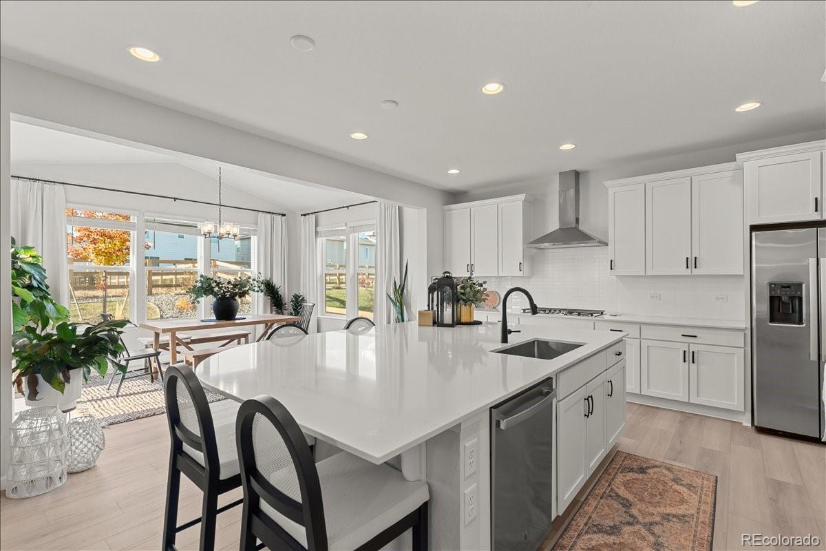 946 Rustling Drive Windsor CO 80550