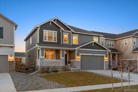 946 Rustling Drive Windsor CO 80550